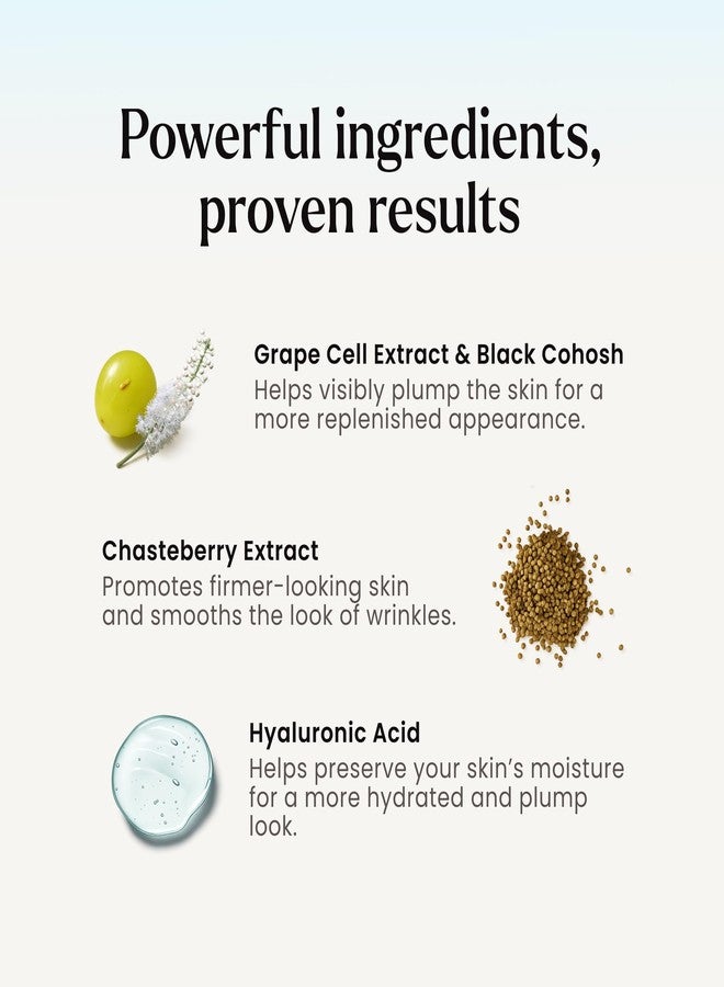 Maelys MAËLYS Cosmetics TOO-BOOSTED Clinically Proven Face Filling Cream - Plumping, Filling, Boosting, Youthful Skin, Visibly Plump Skin Face Sculpting, Contouring - Image 5